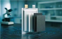 Thiết kế mới giúp pin Li-S thể rắn tăng mật độ năng lượng